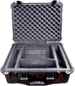 Pelican Case