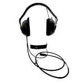 HS-9TM Headset