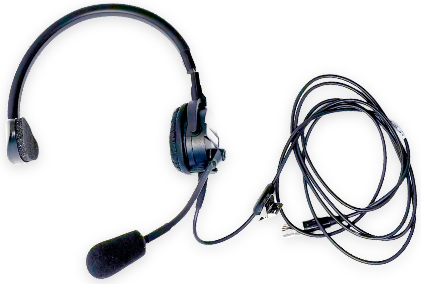 Headset Image