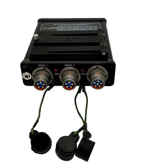 Responder Ready Compact_Front_View