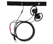 TM-A Headset