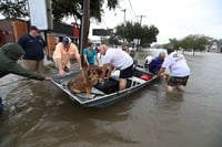 Texas emergency response
