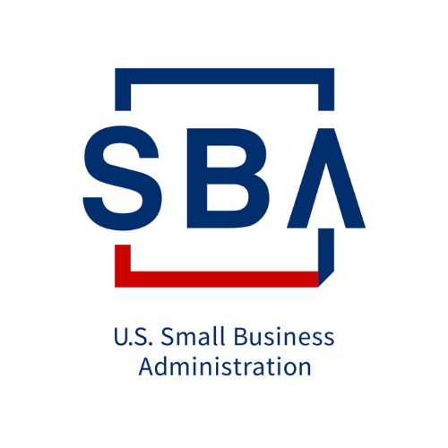 US Small Business Administration Logo