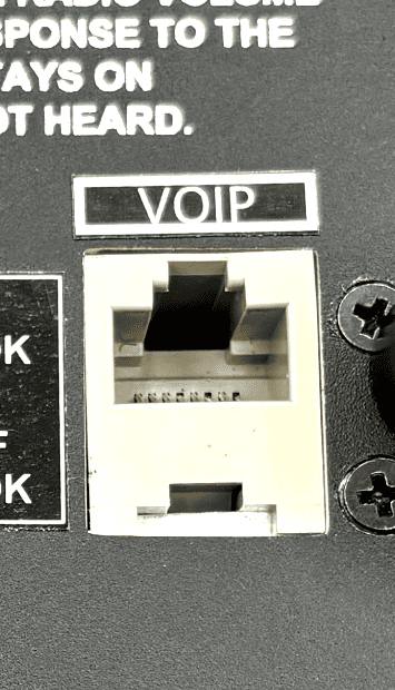 VoIP Integration